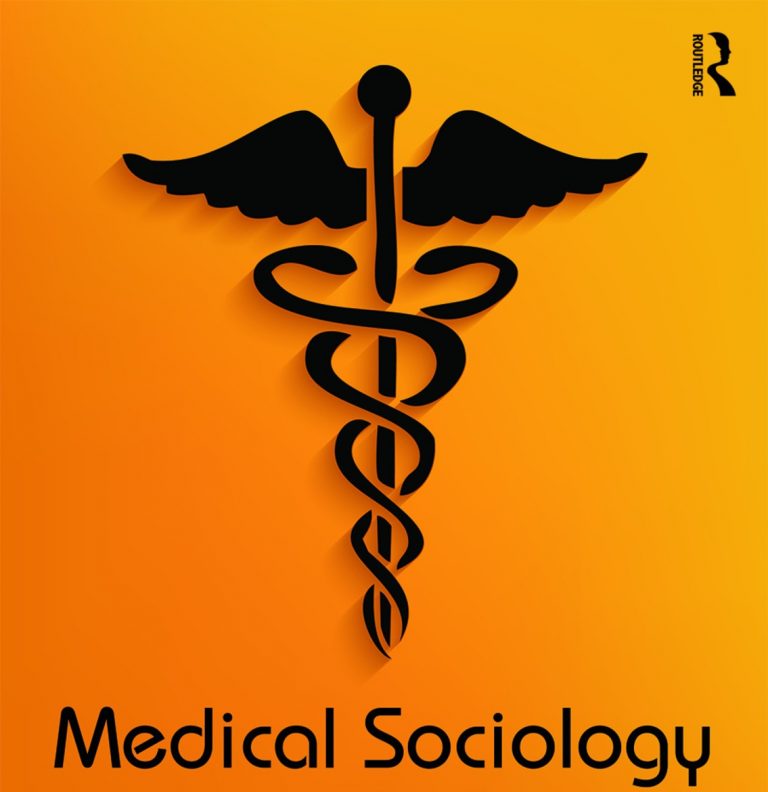 SUPE 308 Medical Sociology