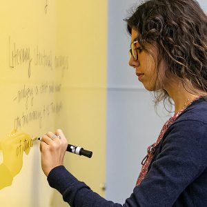 SUPE 201 Academic Writing for Social Sciences