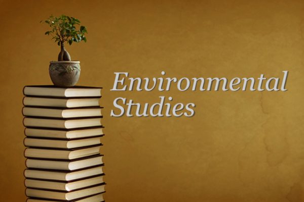 SUPE 305 Environmental Studies