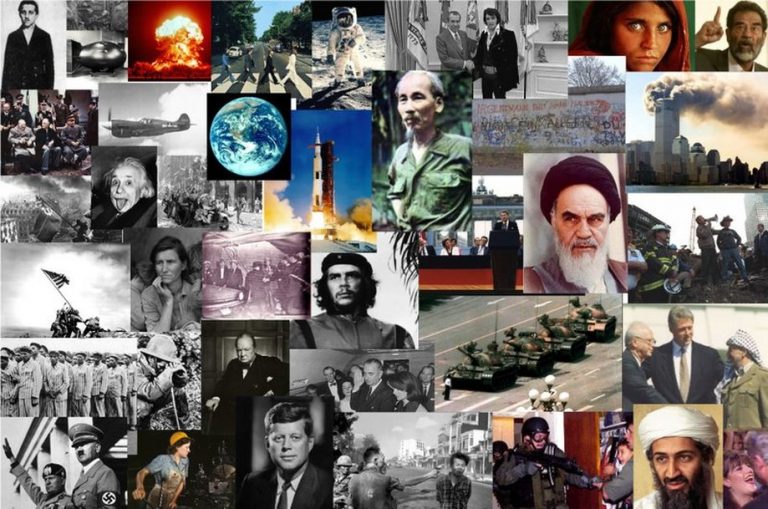 HISE 302 History of the Twentieth Century World