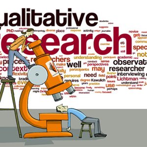 SUPE 307 Introduction to Qualitative Research