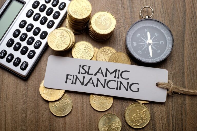 ISCE 302 Islamic Banking and Finance