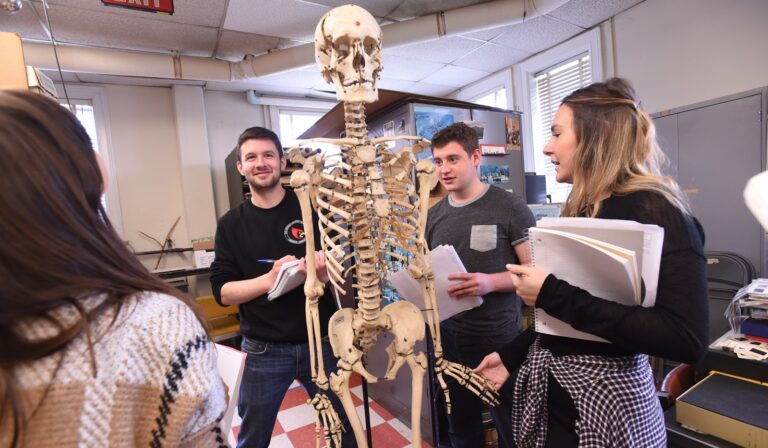 SOCE 202 Research Methods in Sociology and Social Anthropology