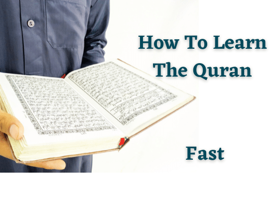 QURN 423 Quran Basic for Men’s