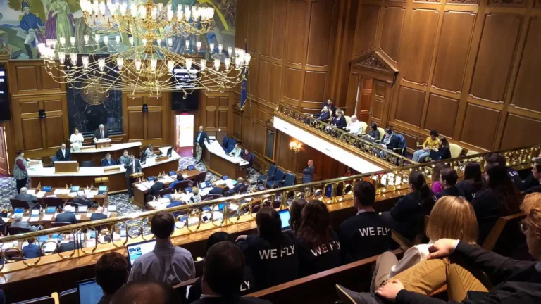 PSCE 201 PUBLIC ADMINISTRATION FINAL SEMINAR