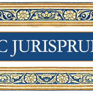 ISCE 201 Islamic Jurisprudence Final Seminar