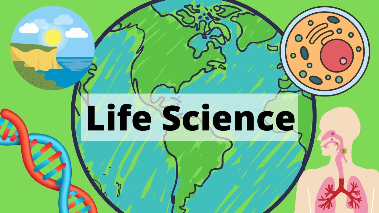 SUPE 212 Science for Life Final Seminar