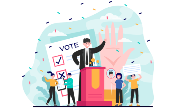 PSCE 301 Comparative Politics and Government 2018