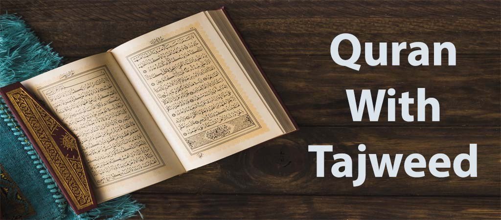 TQVO 442 Thajweeth for Ladies