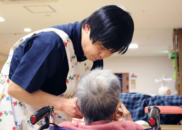 SSWJ 444 Nursing Care Skills Evaluation Test