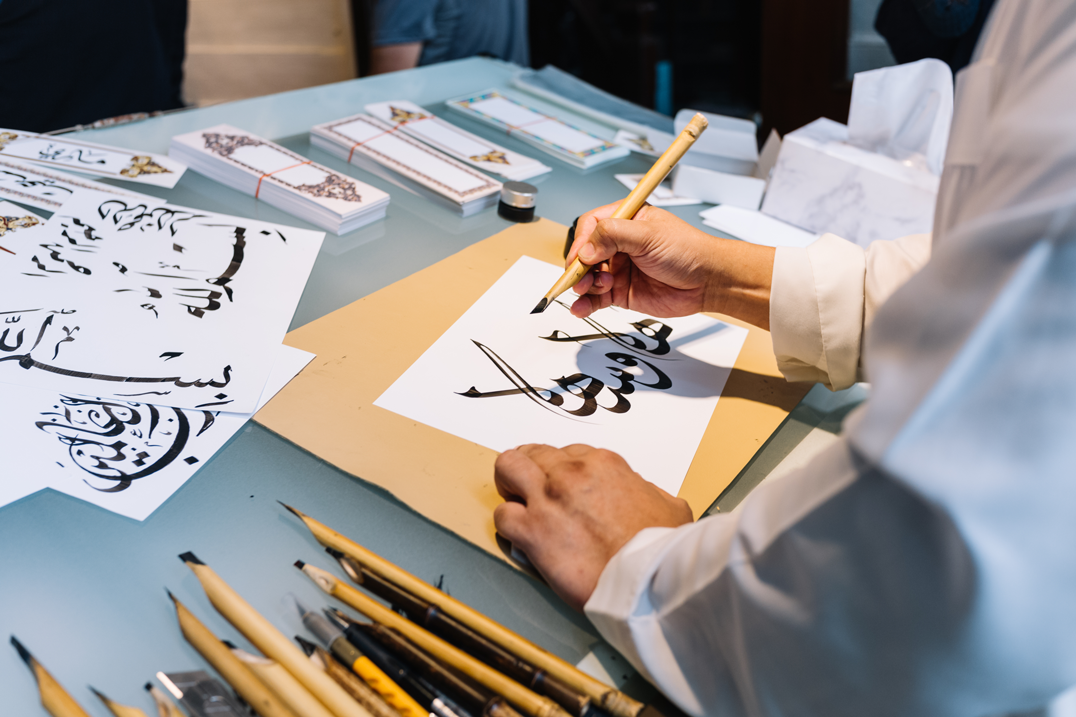 ARBD 427 DIPLOMA IN ARABIC – LEVEL 1M