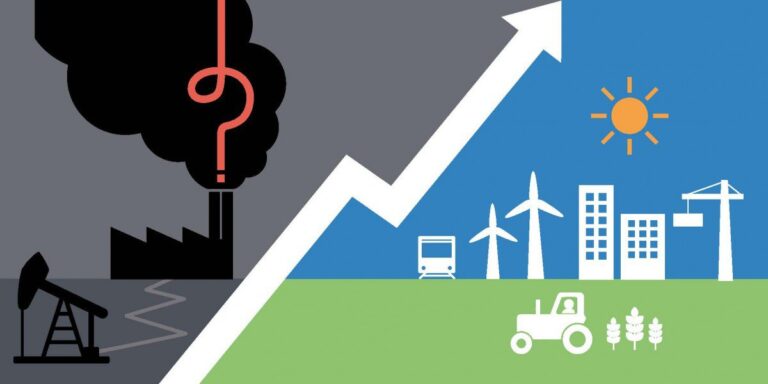 ECNE 302 Development Economics – 2018