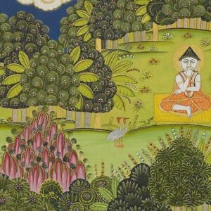 PHYE 301 Indian Philosophy Seminar 2025