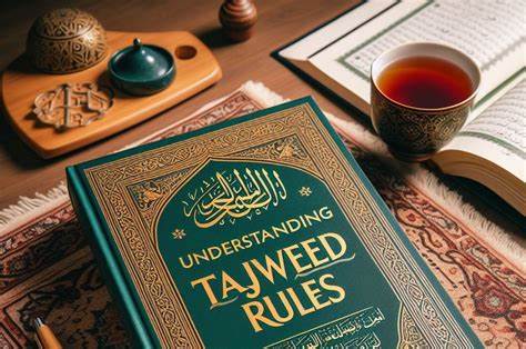 TQVO 497 Quran & Thajweeth for Adults Men’s