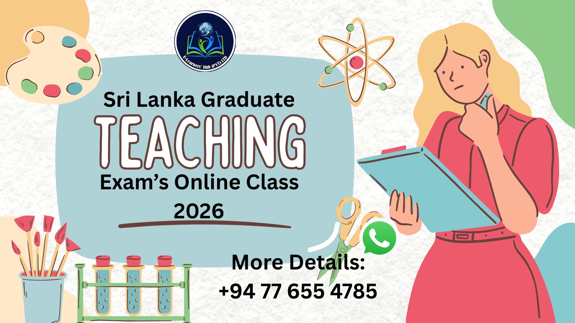 SLTS 513 GRADUATE TEACHING HYBRID CLASS 2026