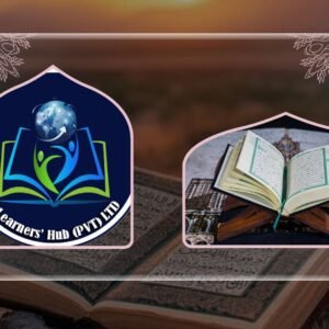 QURN 777 Quran Learning for Kids