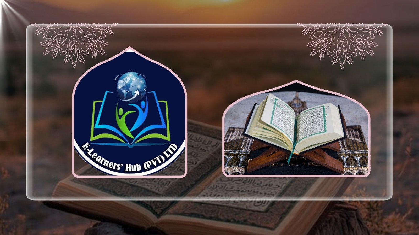 QURN 777 Quran Learning for Kids